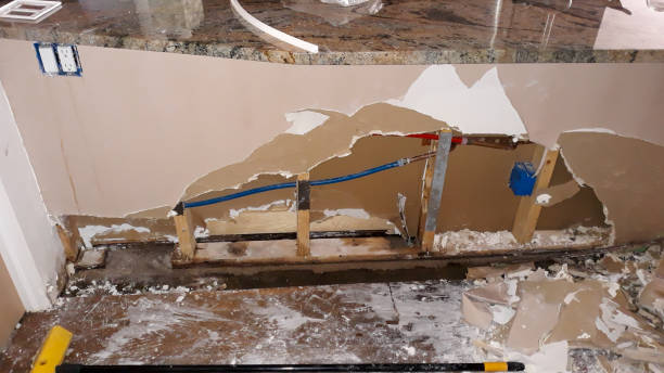 Best Emergency water damage restoration  in Corinth, TX
